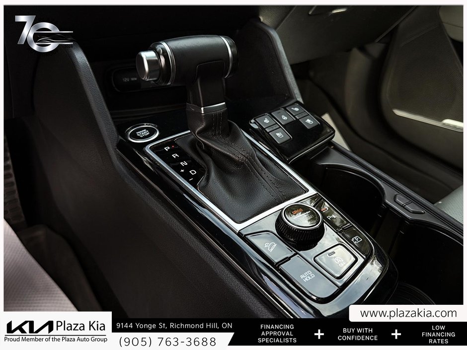 2024 Kia Sportage X-Line Limited-14