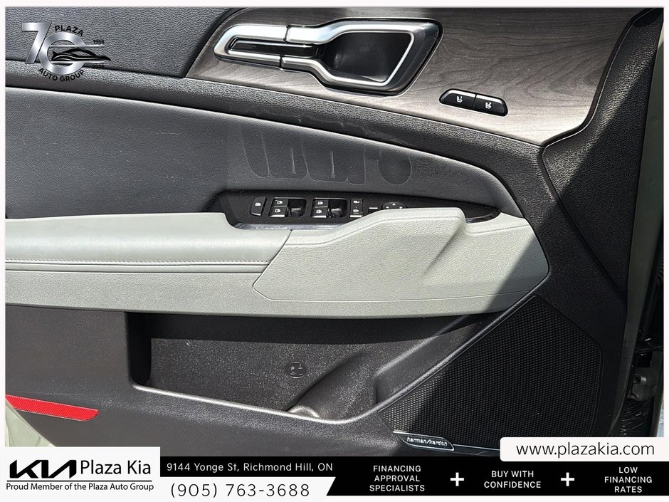 2024 Kia Sportage X-Line Limited-9