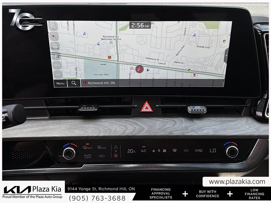 2024 Kia Sportage X-Line Limited-13