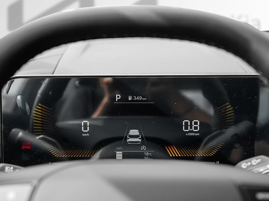 2026 Kia Sportage EX-12