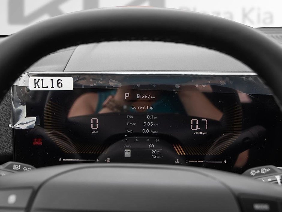 2026 Kia Sportage EX Premium-18