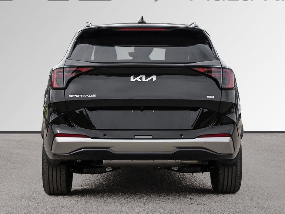 2026 Kia Sportage EX Premium-6