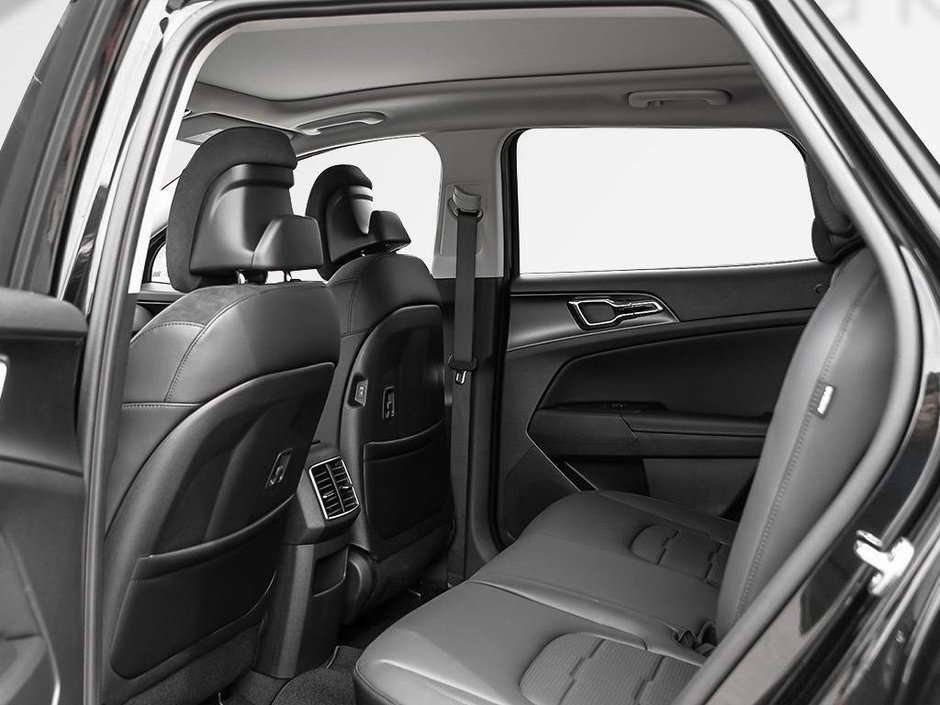 2026 Kia Sportage EX Premium-25