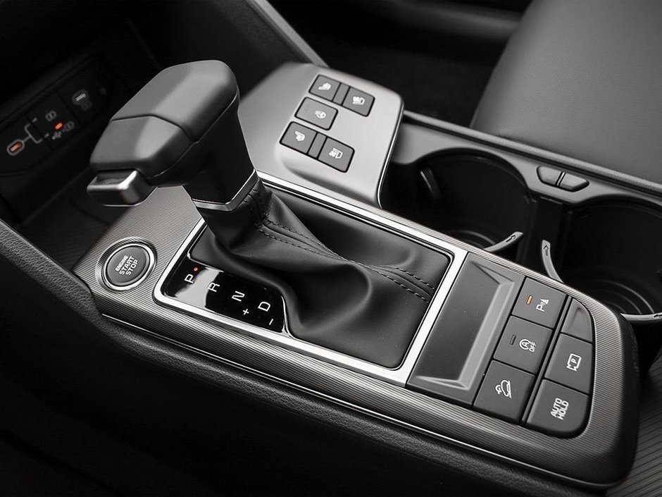 2026 Kia Sportage EX Premium-21