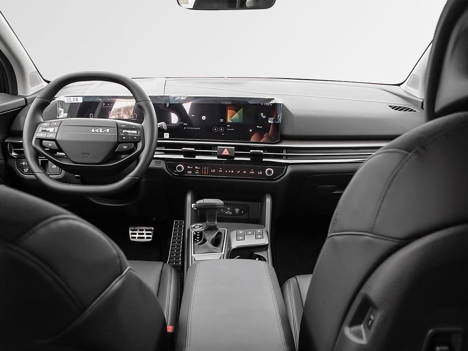 2026 Kia Sportage EX Premium-26