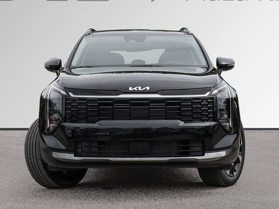 2026 Kia Sportage EX-1