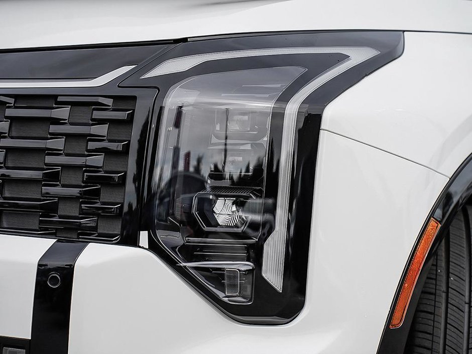 2026 Kia Sportage EX-8