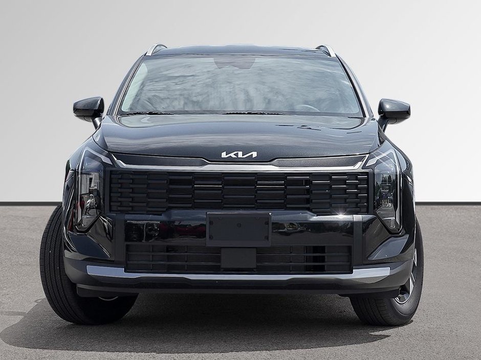 2026 Kia Sportage LX-1