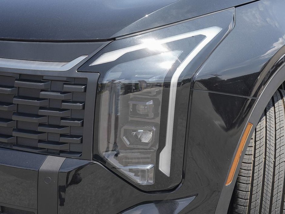 2026 Kia Sportage LX-9