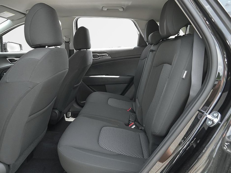 2026 Kia Sportage LX-19