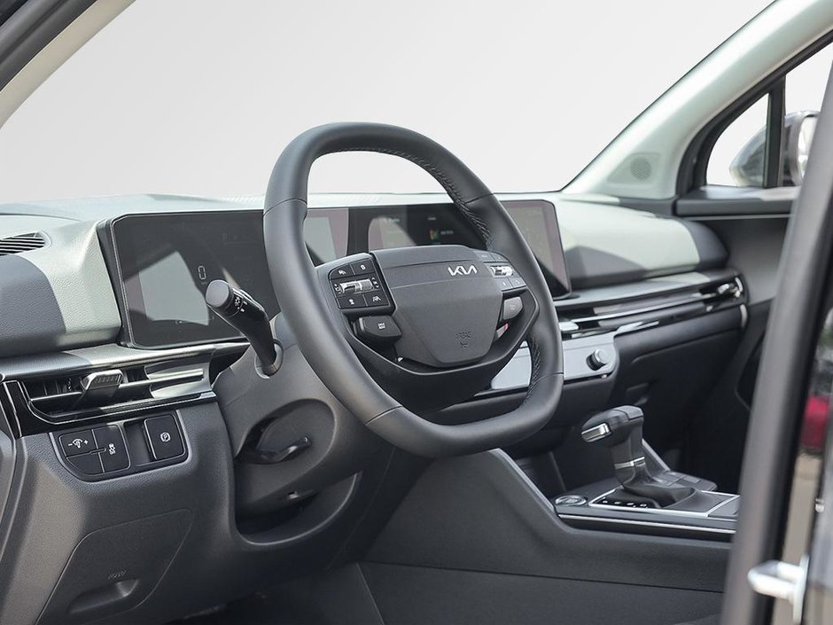 2026 Kia Sportage LX-10