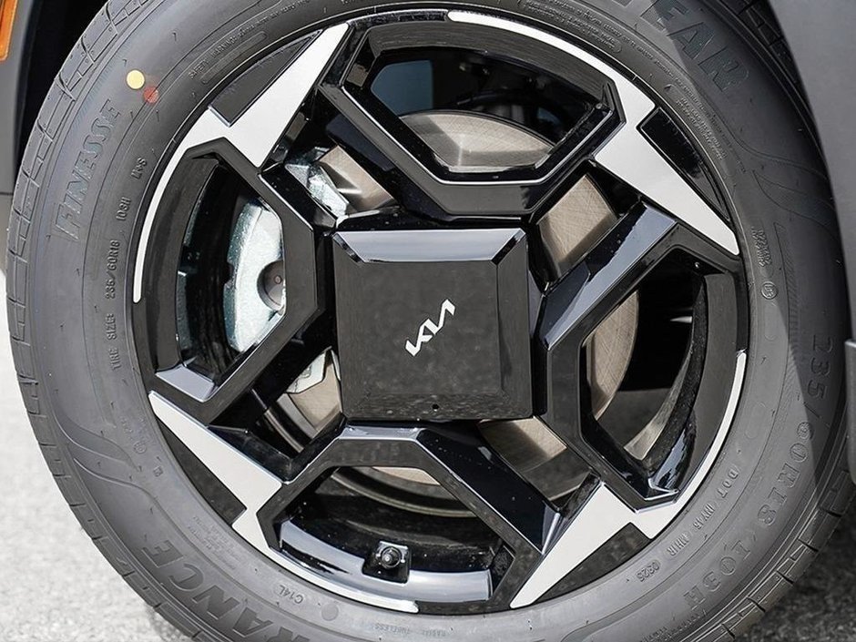 2026 Kia Sportage EX-11