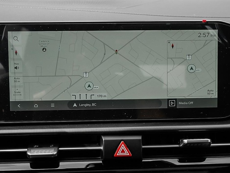 2026 Kia Sportage EX-22