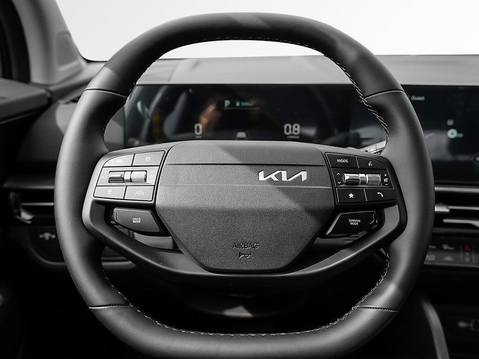 2026 Kia Sportage EX-17