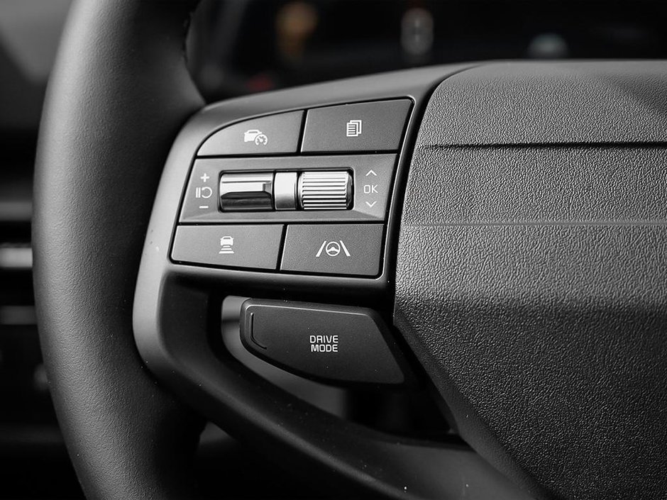 2026 Kia Sportage EX-14