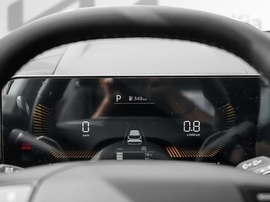 2026 Kia Sportage EX-18