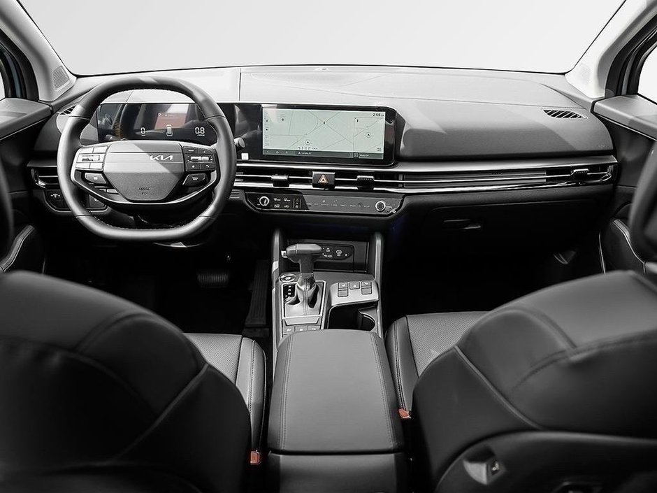 2026 Kia Sportage EX-26