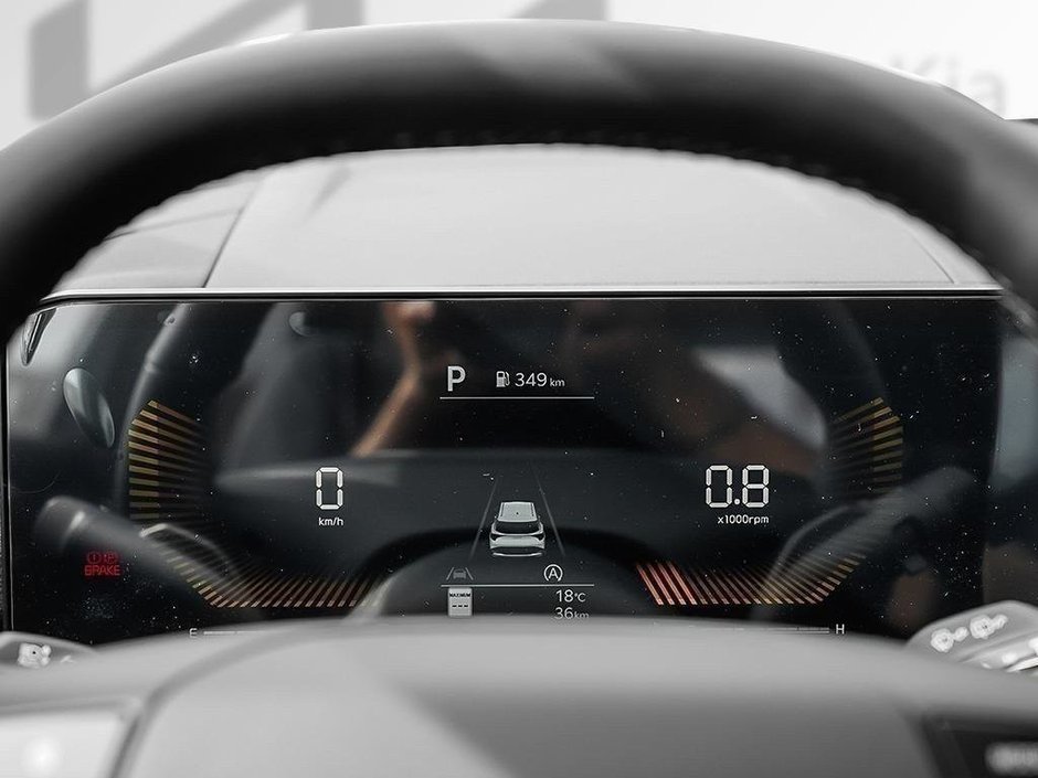 2026 Kia Sportage EX-18