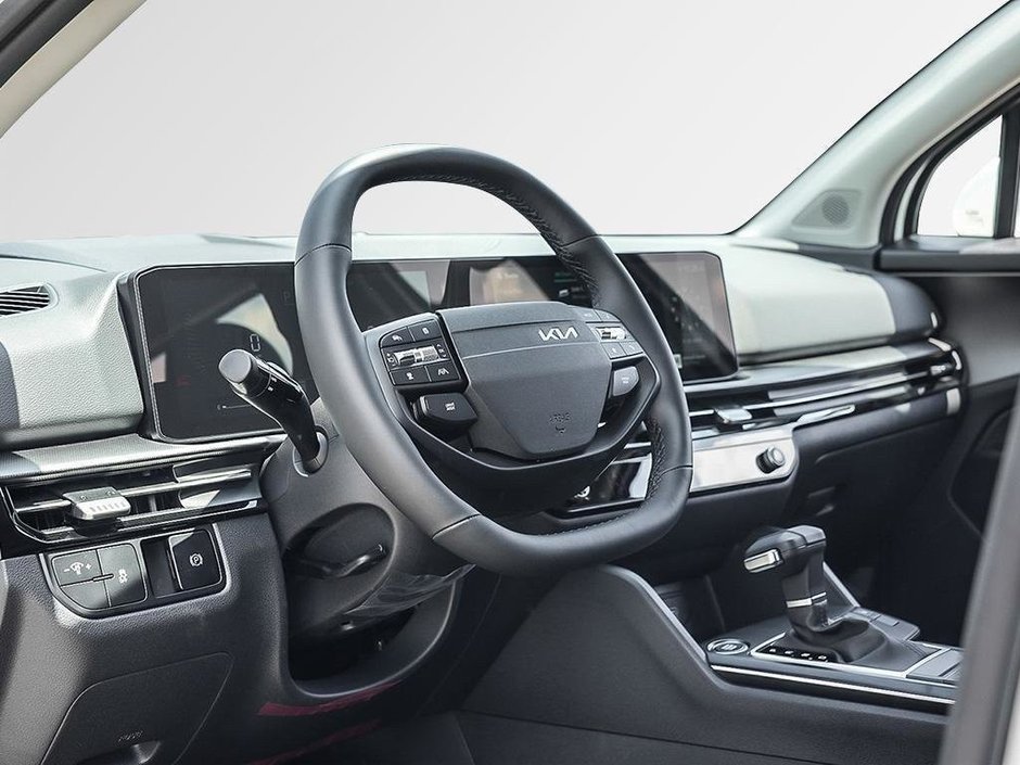 2026 Kia Sportage LX FWD-16