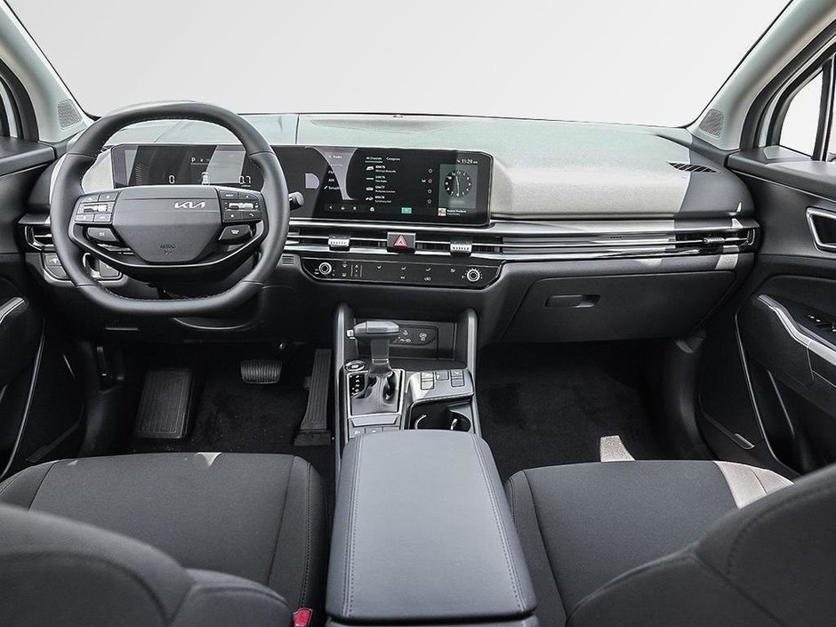 2026 Kia Sportage LX FWD-26