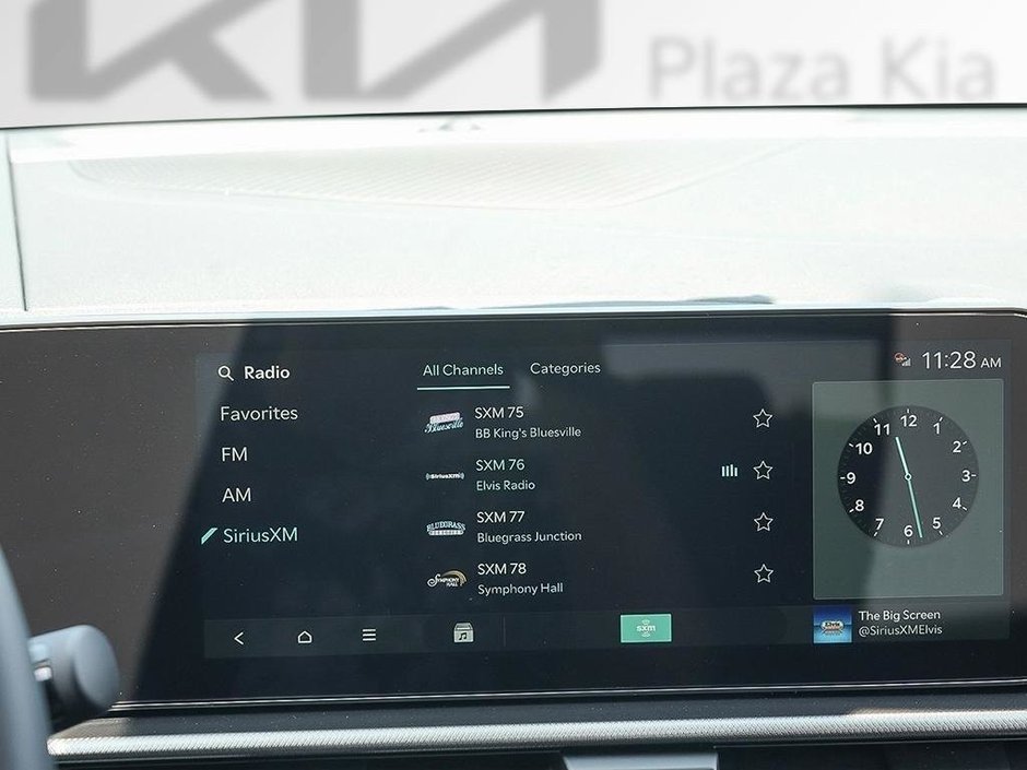 2026 Kia Sportage LX FWD-22