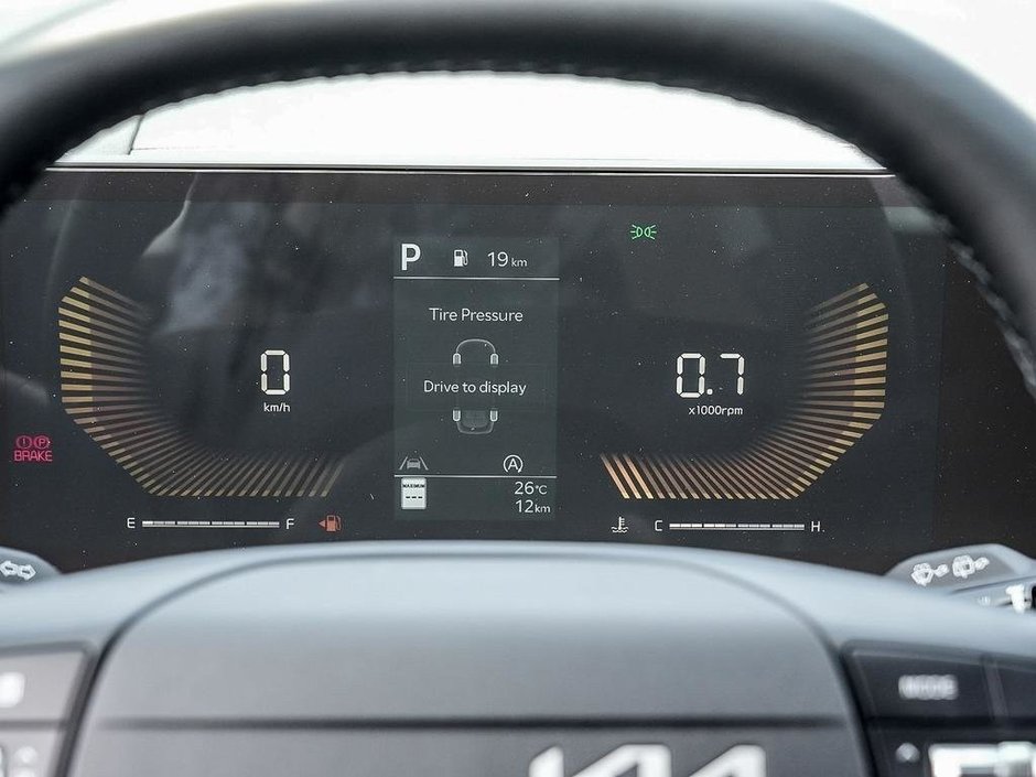 2026 Kia Sportage LX FWD-18