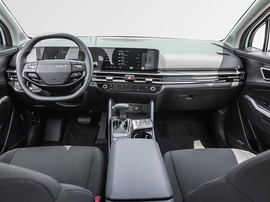 2026 Kia Sportage LX FWD-21