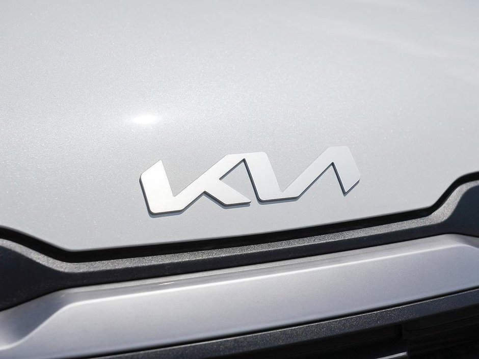 2026 Kia Sportage LX FWD-12