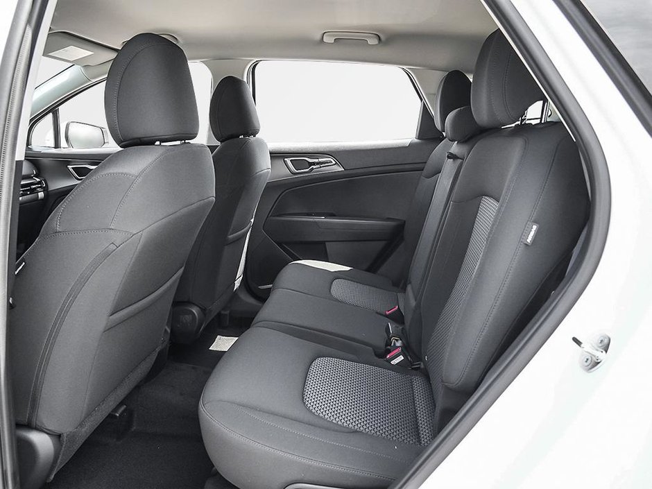 2026 Kia Sportage LX FWD-20