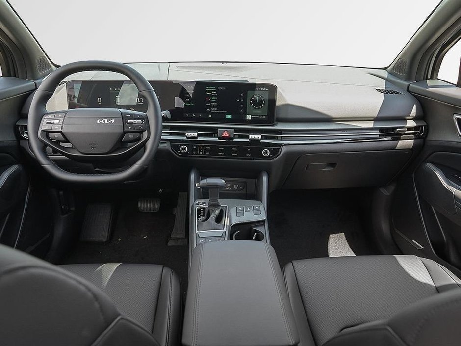 2026 Kia Sportage X-Line-24