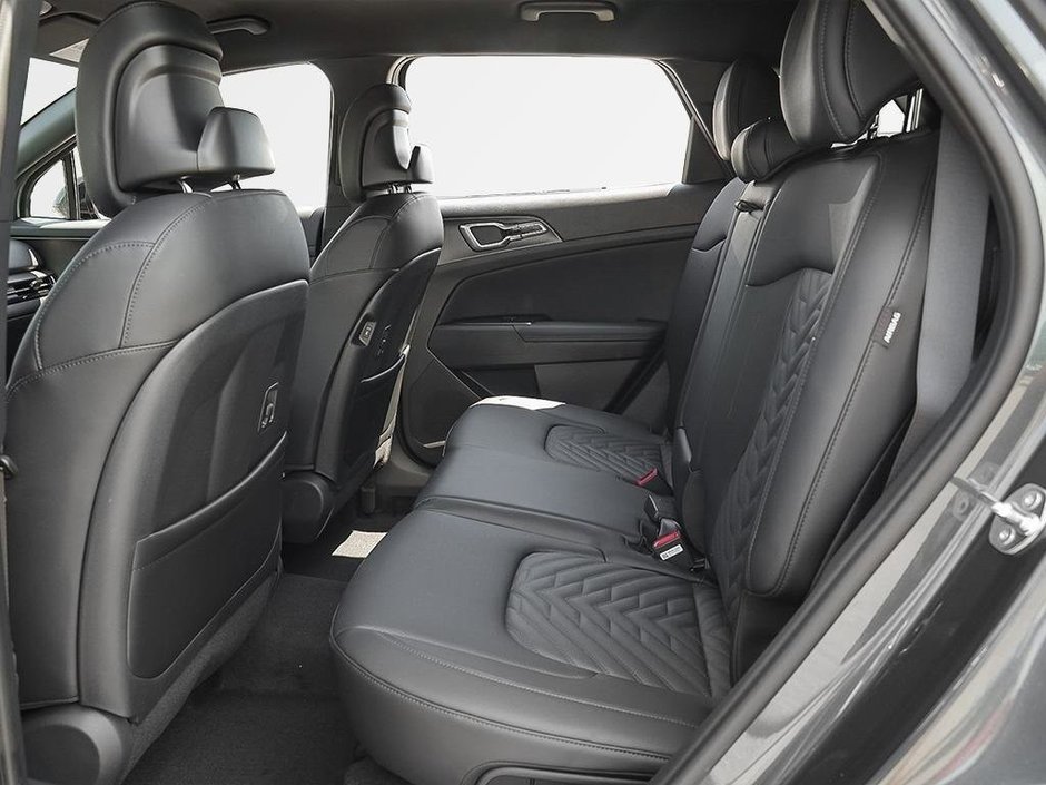 2026 Kia Sportage X-Line-23