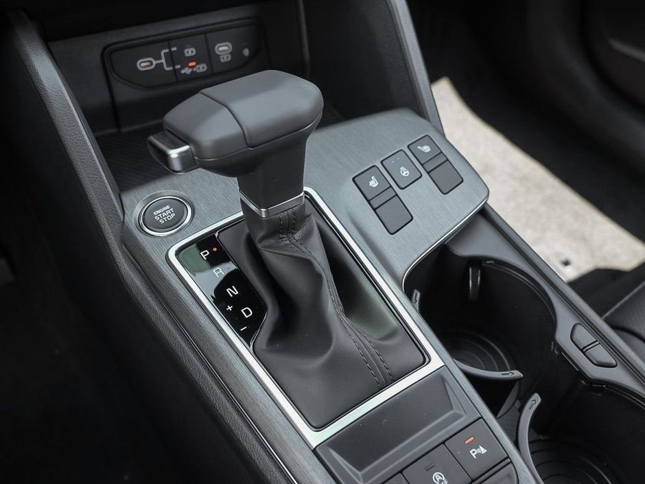 2026 Kia Sportage X-Line-19