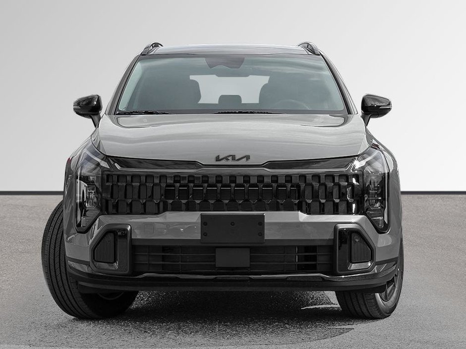 2026 Kia Sportage X-Line-2