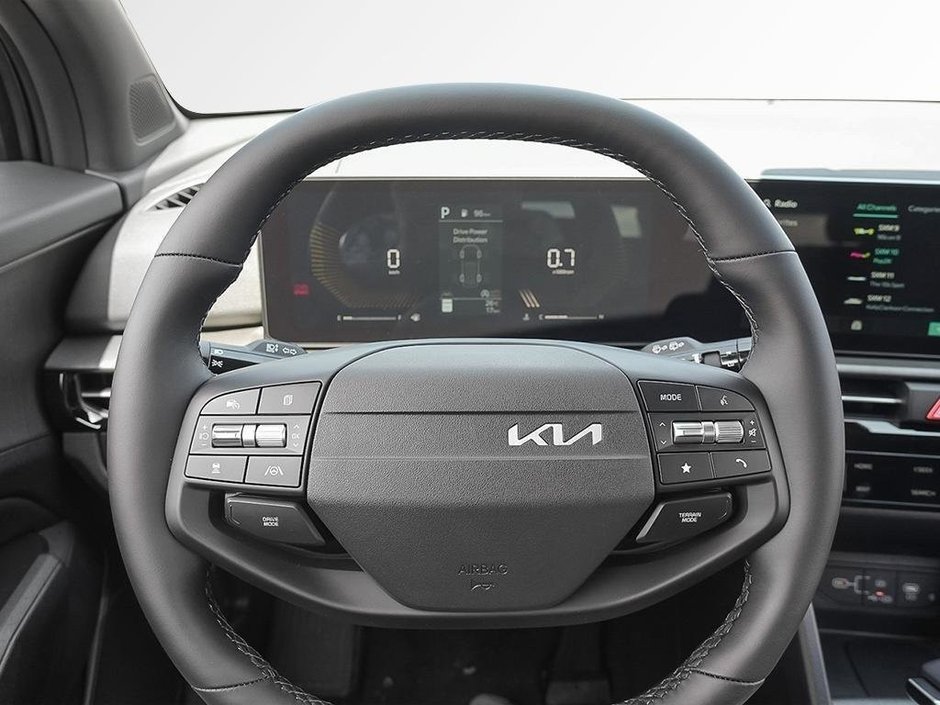 2026 Kia Sportage X-Line-15