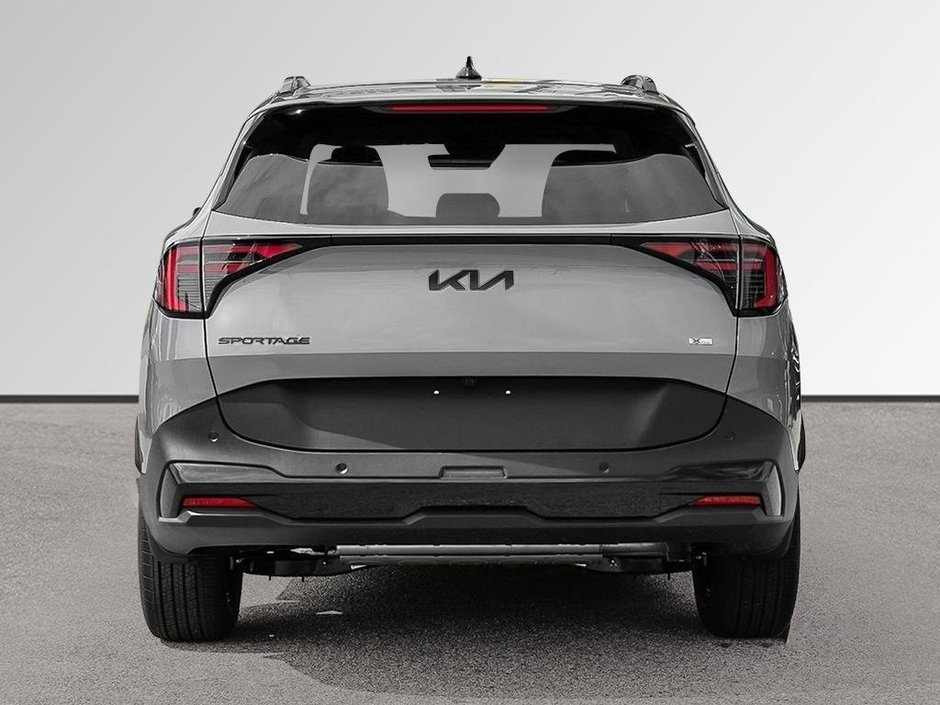 2026 Kia Sportage X-Line-6