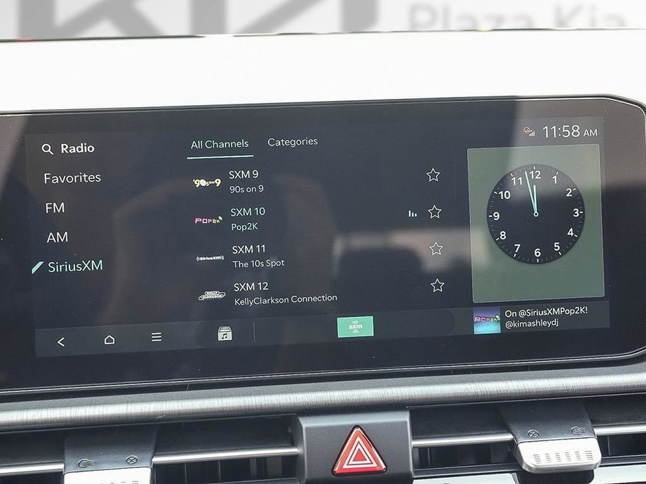 2026 Kia Sportage X-Line-20