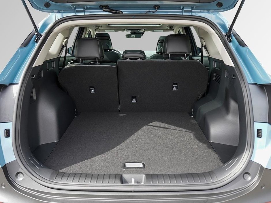 2026 Kia Sportage EX Premium-9