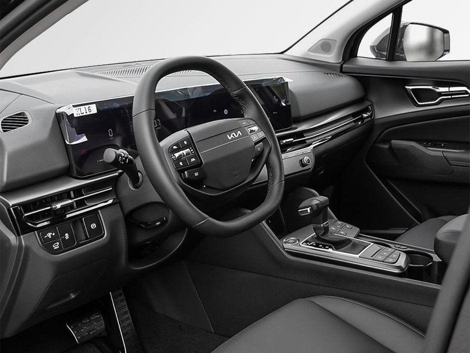 2026 Kia Sportage EX Premium-16