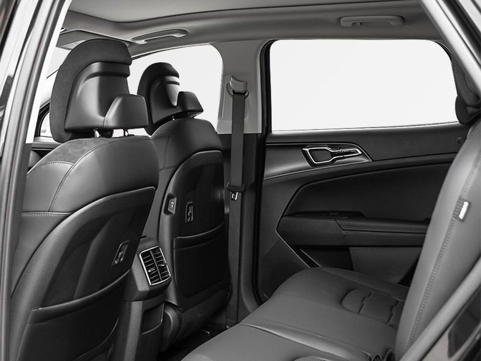 2026 Kia Sportage EX Premium-25