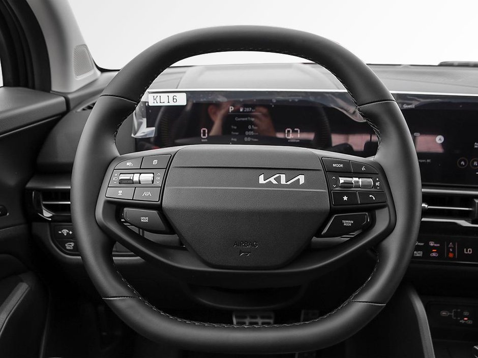 2026 Kia Sportage EX Premium-12
