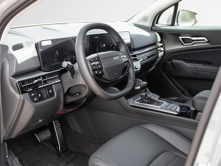 2026 Kia Sportage EX Premium-34