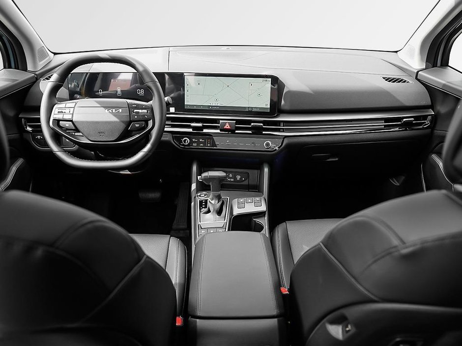 2026 Kia Sportage EX-21