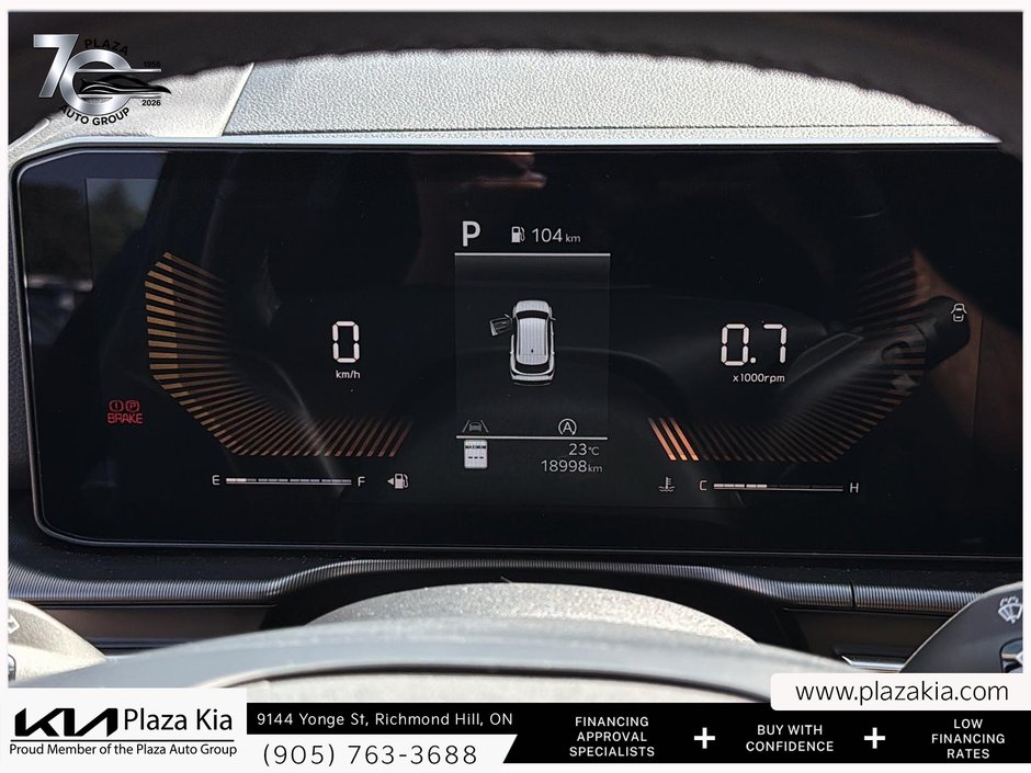 2026 Kia Sportage EX Premium
