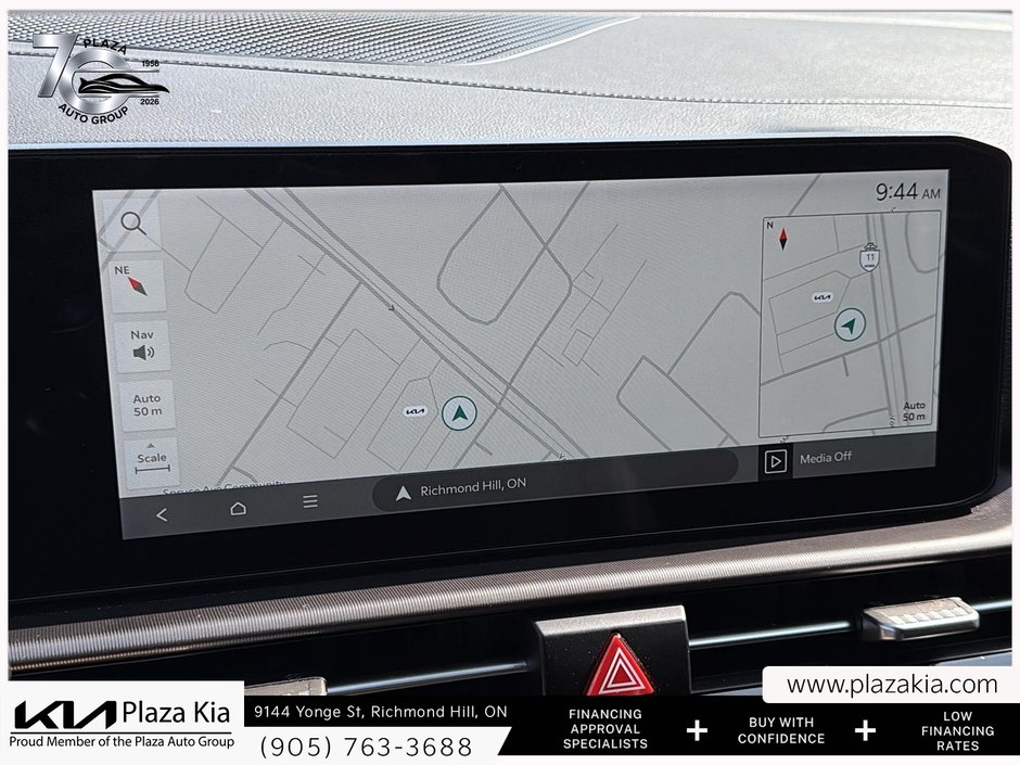 2026 Kia Sportage EX Premium