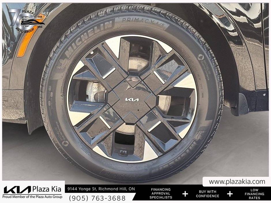 2026 Kia Sportage EX Premium