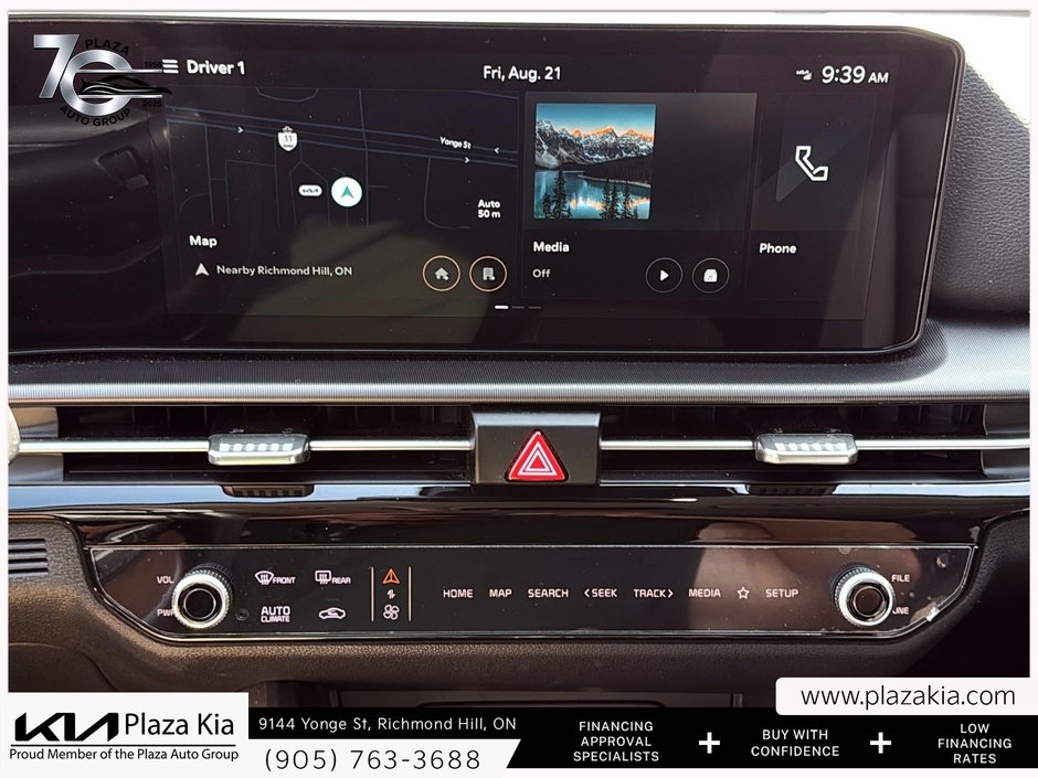 2026 Kia Sportage EX Premium