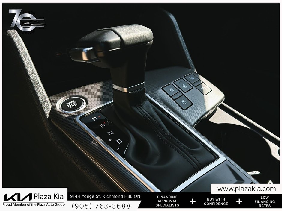 2026 Kia Sportage EX Premium