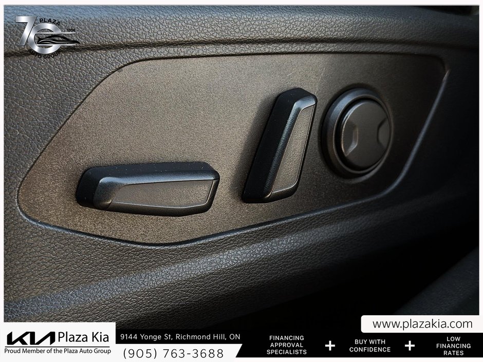 2026 Kia Sportage EX Premium