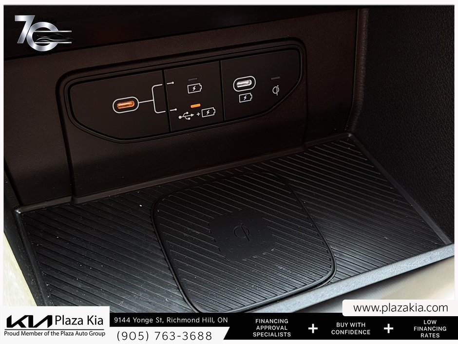 2026 Kia Sportage EX Premium