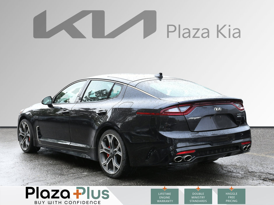2018 Kia Stinger GT Limited-3